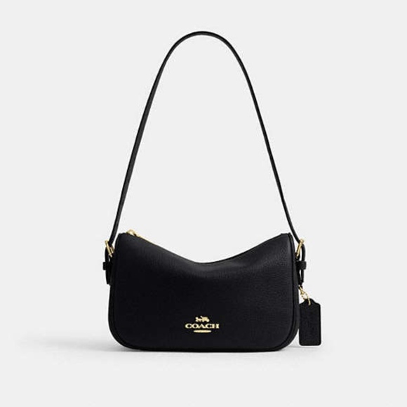 Coach Handbags - Kailey Shoulder Bag